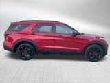 2023 Ford Explorer - Preview 5