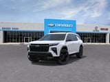 2027 Chevrolet Traverse - Preview 8