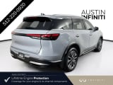 2027 INFINITI QX60 - Preview 6
