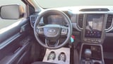 2025 Ford Ranger - Preview 12