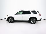 2026 Honda Pilot - Preview 4
