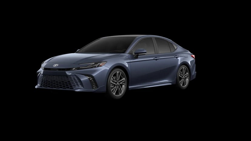 2026 Toyota Camry - Image 1