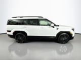2027 Hyundai Santa Fe Hybrid - Preview 4