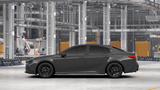 2026 Toyota Camry - Preview 6