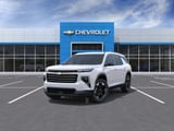2027 Chevrolet Traverse - Preview 8