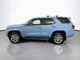 2026 Toyota 4Runner - Preview 8