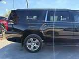 2019 Chevrolet Suburban - Preview 9