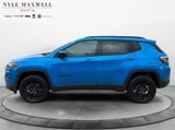 2026 Jeep Compass - Preview 13