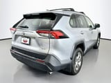 2025 Toyota RAV4 Hybrid - Preview 5