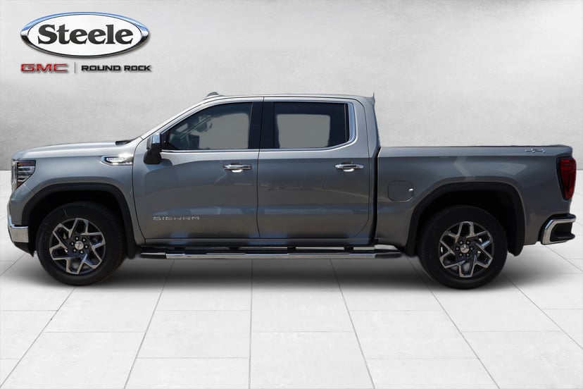 2026 GMC Sierra 1500 - Image 2