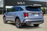 2022 Kia Sorento - Preview 4
