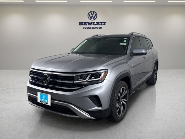 2023 Volkswagen Atlas - Image 1