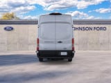 2026 Ford Transit - Preview 5