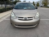 2009 Toyota Sienna - Preview 2