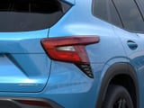2026 Chevrolet Trax - Preview 11