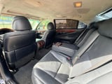 2007 Lexus LS - Preview 7