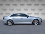 2019 Audi S4 - Preview 5
