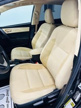 2018 Toyota Corolla - Preview 14