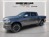 2026 Ram 1500 - Preview 4