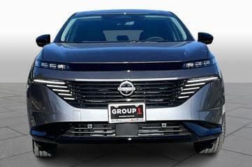 2026 Nissan Murano - Image 2