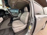 2015 Toyota Sienna - Preview 8