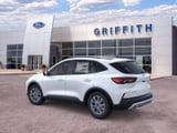 2026 Ford Escape - Preview 5