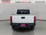 2026 Toyota Tacoma - Preview 6