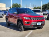2019 Jeep Compass - Preview 3