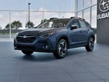 2026 Subaru Crosstrek - Preview 2