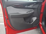 2026 Chevrolet Trailblazer - Preview 11