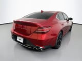 2023 Genesis G70 - Preview 5