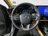2025 Lexus NX - Preview 11