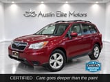 2014 Subaru Forester - Preview 2