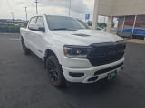 2020 Ram 1500 - Preview 3
