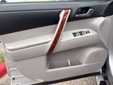 2013 Toyota Highlander - Preview 11