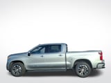2026 Chevrolet Silverado 1500 - Preview 5