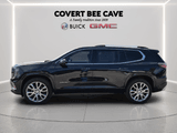 2027 GMC Acadia - Preview 4