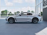 2027 Subaru BRZ - Preview 3