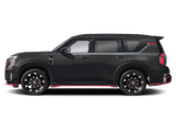 2027 Nissan Armada - Preview 3