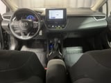 2026 Toyota Corolla - Preview 12