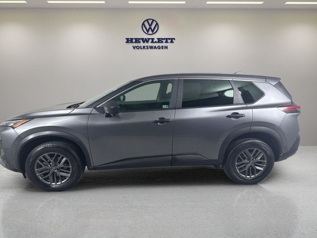 2023 Nissan Rogue - Image 2
