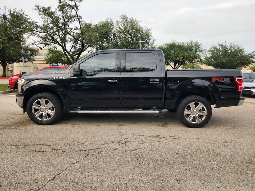 2020 Ford F-150 - Image 3
