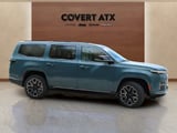 2027 Jeep Grand Wagoneer - Preview 6