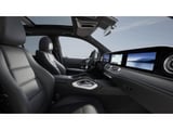 2027 Mercedes-Benz GLE - Preview 4