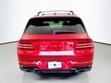 2024 Genesis GV80 - Preview 6