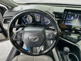 2022 Toyota Camry - Preview 11