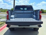2024 Chevrolet Silverado - Preview 9