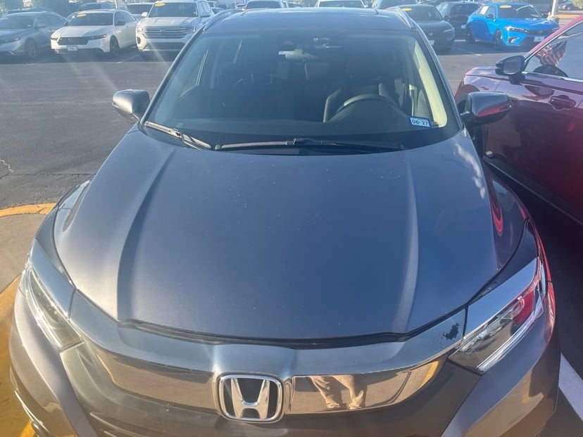 2019 Honda HR-V - Image 3