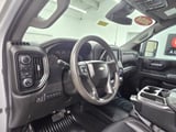 2024 Chevrolet Silverado 2500 HD - Preview 10