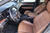 2024 Cadillac XT5 - Preview 11
